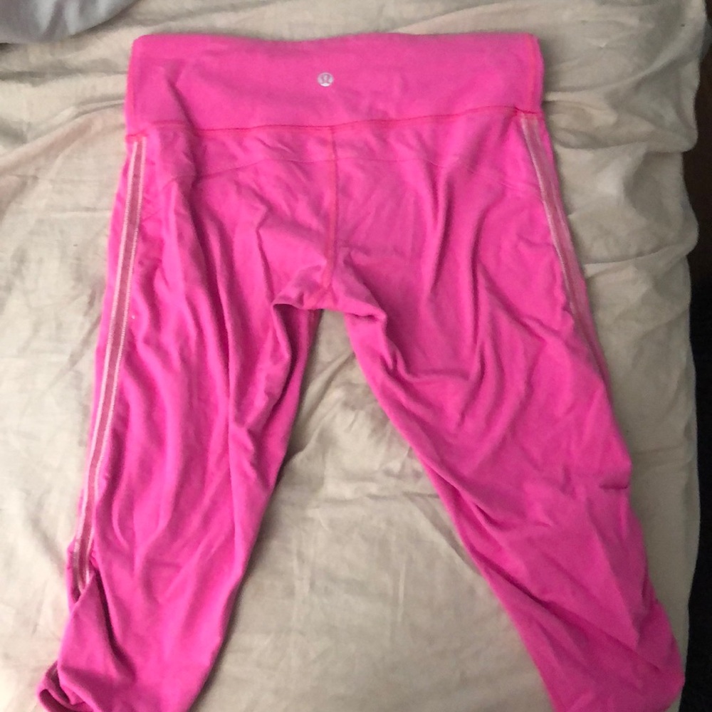 Lululemon leggings